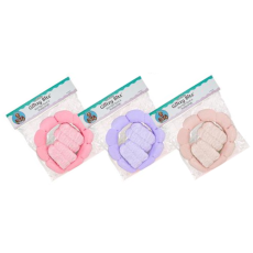 Alice Band & Wrist Band, 3 Piece